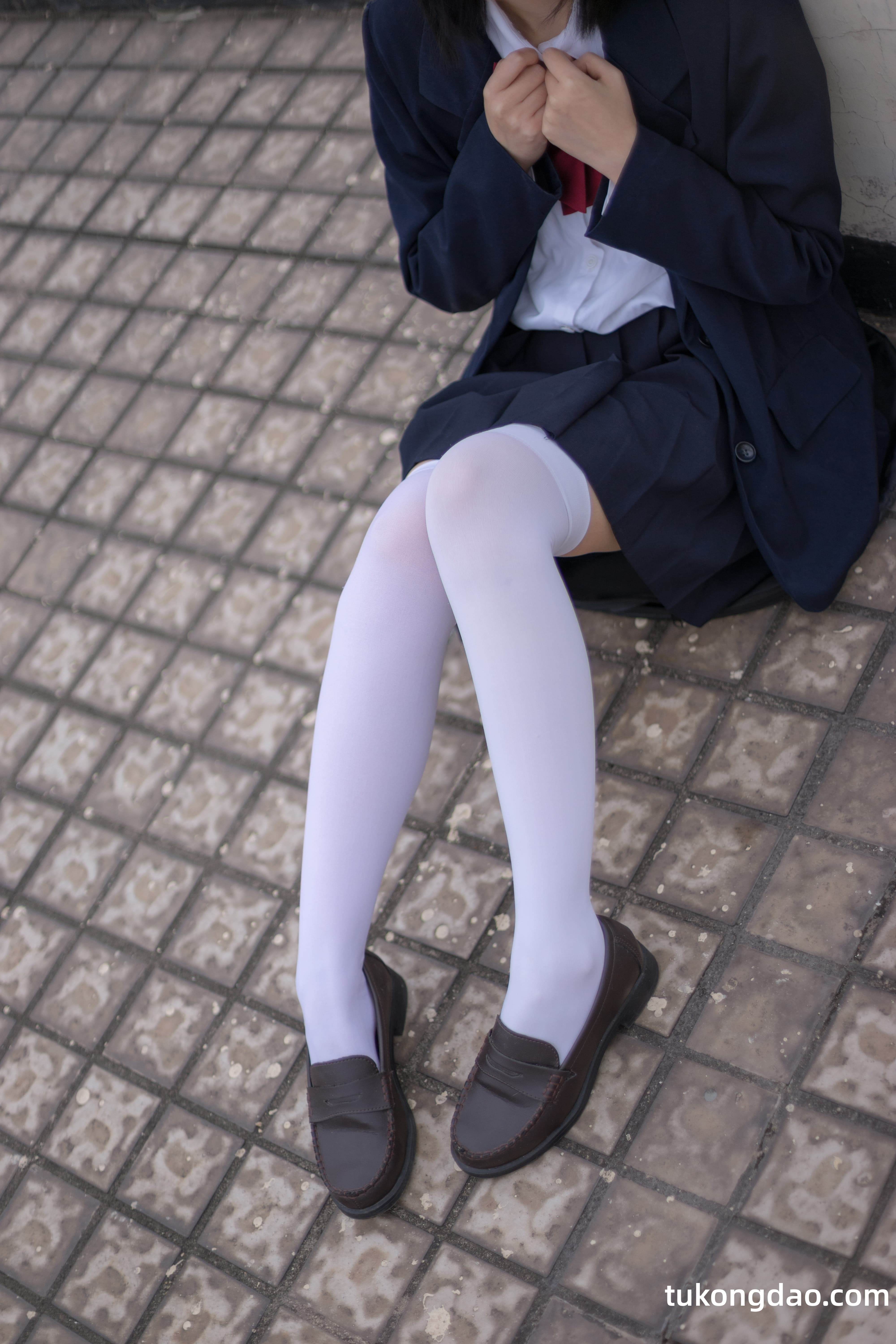 轻兰映画 VOL.004 写真集 写真系列-第11张